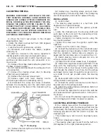 Предварительный просмотр 385 страницы DaimlerChrysler LH New Yorker 1994 Electronic Service Manual