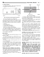 Предварительный просмотр 390 страницы DaimlerChrysler LH New Yorker 1994 Electronic Service Manual