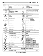 Предварительный просмотр 421 страницы DaimlerChrysler LH New Yorker 1994 Electronic Service Manual