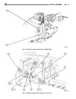 Предварительный просмотр 449 страницы DaimlerChrysler LH New Yorker 1994 Electronic Service Manual