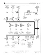 Предварительный просмотр 463 страницы DaimlerChrysler LH New Yorker 1994 Electronic Service Manual