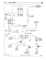 Предварительный просмотр 468 страницы DaimlerChrysler LH New Yorker 1994 Electronic Service Manual