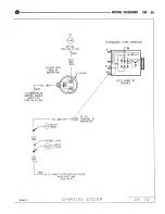 Предварительный просмотр 469 страницы DaimlerChrysler LH New Yorker 1994 Electronic Service Manual