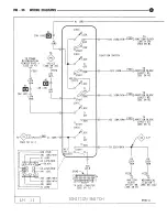 Предварительный просмотр 470 страницы DaimlerChrysler LH New Yorker 1994 Electronic Service Manual