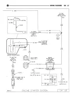 Предварительный просмотр 471 страницы DaimlerChrysler LH New Yorker 1994 Electronic Service Manual