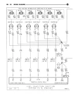 Предварительный просмотр 472 страницы DaimlerChrysler LH New Yorker 1994 Electronic Service Manual