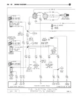 Предварительный просмотр 474 страницы DaimlerChrysler LH New Yorker 1994 Electronic Service Manual