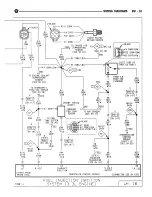 Предварительный просмотр 475 страницы DaimlerChrysler LH New Yorker 1994 Electronic Service Manual