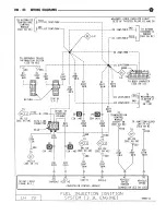 Предварительный просмотр 478 страницы DaimlerChrysler LH New Yorker 1994 Electronic Service Manual