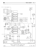 Предварительный просмотр 481 страницы DaimlerChrysler LH New Yorker 1994 Electronic Service Manual