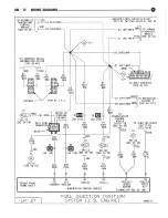 Предварительный просмотр 486 страницы DaimlerChrysler LH New Yorker 1994 Electronic Service Manual