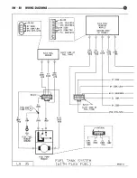 Предварительный просмотр 494 страницы DaimlerChrysler LH New Yorker 1994 Electronic Service Manual