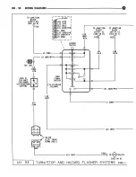 Предварительный просмотр 514 страницы DaimlerChrysler LH New Yorker 1994 Electronic Service Manual