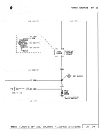 Предварительный просмотр 515 страницы DaimlerChrysler LH New Yorker 1994 Electronic Service Manual