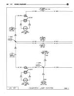 Предварительный просмотр 528 страницы DaimlerChrysler LH New Yorker 1994 Electronic Service Manual