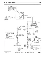 Предварительный просмотр 538 страницы DaimlerChrysler LH New Yorker 1994 Electronic Service Manual