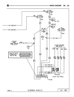 Предварительный просмотр 541 страницы DaimlerChrysler LH New Yorker 1994 Electronic Service Manual