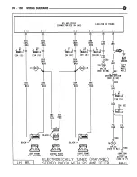 Предварительный просмотр 546 страницы DaimlerChrysler LH New Yorker 1994 Electronic Service Manual