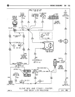 Предварительный просмотр 549 страницы DaimlerChrysler LH New Yorker 1994 Electronic Service Manual