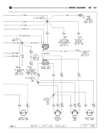 Предварительный просмотр 567 страницы DaimlerChrysler LH New Yorker 1994 Electronic Service Manual