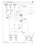 Предварительный просмотр 568 страницы DaimlerChrysler LH New Yorker 1994 Electronic Service Manual