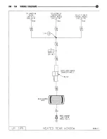 Предварительный просмотр 570 страницы DaimlerChrysler LH New Yorker 1994 Electronic Service Manual