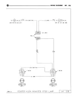 Предварительный просмотр 571 страницы DaimlerChrysler LH New Yorker 1994 Electronic Service Manual