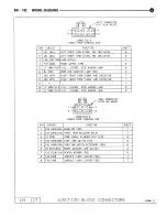 Предварительный просмотр 578 страницы DaimlerChrysler LH New Yorker 1994 Electronic Service Manual