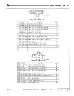 Предварительный просмотр 579 страницы DaimlerChrysler LH New Yorker 1994 Electronic Service Manual