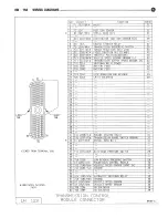 Предварительный просмотр 584 страницы DaimlerChrysler LH New Yorker 1994 Electronic Service Manual