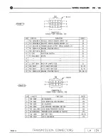 Предварительный просмотр 585 страницы DaimlerChrysler LH New Yorker 1994 Electronic Service Manual