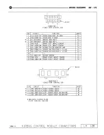 Предварительный просмотр 589 страницы DaimlerChrysler LH New Yorker 1994 Electronic Service Manual