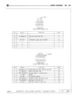 Предварительный просмотр 599 страницы DaimlerChrysler LH New Yorker 1994 Electronic Service Manual