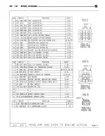 Предварительный просмотр 608 страницы DaimlerChrysler LH New Yorker 1994 Electronic Service Manual