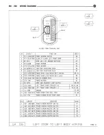 Предварительный просмотр 616 страницы DaimlerChrysler LH New Yorker 1994 Electronic Service Manual