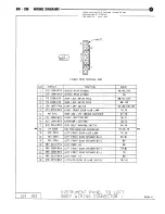 Предварительный просмотр 622 страницы DaimlerChrysler LH New Yorker 1994 Electronic Service Manual