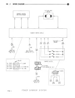 Предварительный просмотр 626 страницы DaimlerChrysler LH New Yorker 1994 Electronic Service Manual