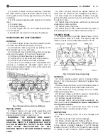 Предварительный просмотр 637 страницы DaimlerChrysler LH New Yorker 1994 Electronic Service Manual