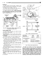 Предварительный просмотр 640 страницы DaimlerChrysler LH New Yorker 1994 Electronic Service Manual