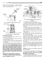 Предварительный просмотр 642 страницы DaimlerChrysler LH New Yorker 1994 Electronic Service Manual