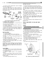 Предварительный просмотр 644 страницы DaimlerChrysler LH New Yorker 1994 Electronic Service Manual