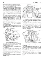 Предварительный просмотр 645 страницы DaimlerChrysler LH New Yorker 1994 Electronic Service Manual