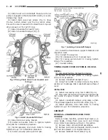 Предварительный просмотр 646 страницы DaimlerChrysler LH New Yorker 1994 Electronic Service Manual