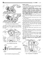 Предварительный просмотр 647 страницы DaimlerChrysler LH New Yorker 1994 Electronic Service Manual