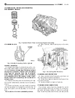 Предварительный просмотр 649 страницы DaimlerChrysler LH New Yorker 1994 Electronic Service Manual