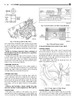 Предварительный просмотр 650 страницы DaimlerChrysler LH New Yorker 1994 Electronic Service Manual