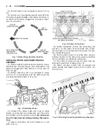 Предварительный просмотр 652 страницы DaimlerChrysler LH New Yorker 1994 Electronic Service Manual