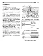 Предварительный просмотр 653 страницы DaimlerChrysler LH New Yorker 1994 Electronic Service Manual