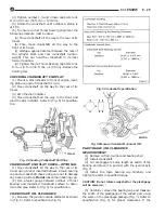 Предварительный просмотр 655 страницы DaimlerChrysler LH New Yorker 1994 Electronic Service Manual