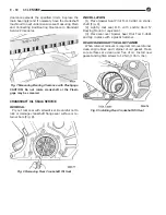 Предварительный просмотр 656 страницы DaimlerChrysler LH New Yorker 1994 Electronic Service Manual